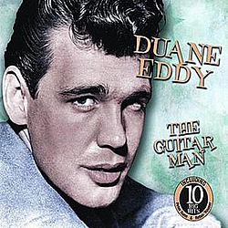 Duane Eddy - Guitar Man album