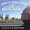 Yvonne Roome - New In New York альбом