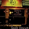 Zack Hexum - Open to Close album