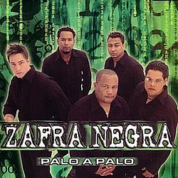 Zafra Negra - Palo A Palo album