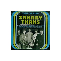 Zakary Thaks - Form The Habit альбом