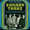 Zakary Thaks - Form The Habit album