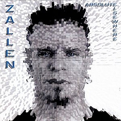 Zallen - Absolute Elsewhere album