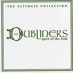 The Dubliners - Spirit of the Irish album