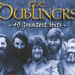 The Dubliners - Greatest hits 1 album