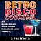 The Fantastic Oceans - Retro Disco Cocktail (Party Album) album