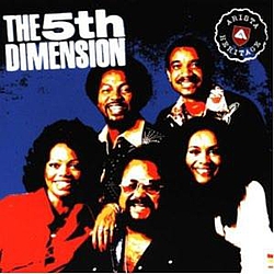 The Fifth Dimension - Fifth Dimension альбом