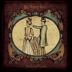 The Honey Trees - Wake the Earth album