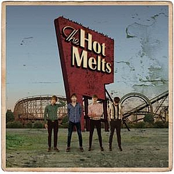 The Hot Melts - The Hot Melts album