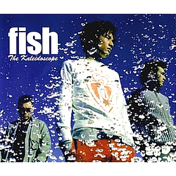 The Kaleidoscope - Fish альбом