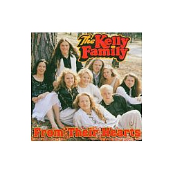The Kelly Family - From Their Hearts альбом