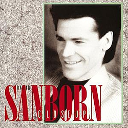 David Sanborn - Close-Up album