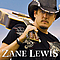Zane Lewis - Zane Lewis album