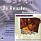 Ze Renato - Arranha Ceu album