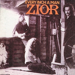 Zior - Every Inch A Man album