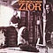 Zior - Every Inch A Man album