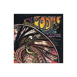 Zodiac - Cosmic Sounds album
