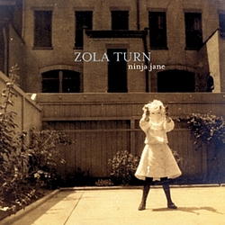 Zola Turn - Ninja Jane альбом