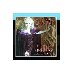 Zola Van - Carol: A Christmas Journey альбом