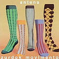 Zurdok - Antena альбом