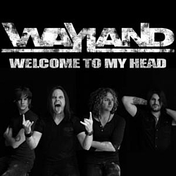 Wayland - Welcome To My Head альбом