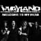 Wayland - Welcome To My Head album