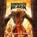 Domination Black - Dimension: Death album