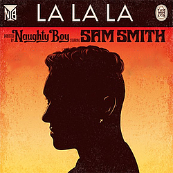 Naughty Boy - La la la альбом