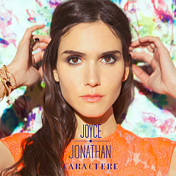 Joyce Jonathan - Caractère альбом