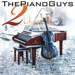 The Piano Guys - The Piano Guys 2 album