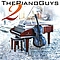 The Piano Guys - The Piano Guys 2 album