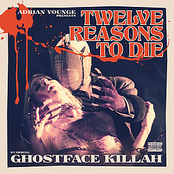 Ghostface Killah - Twelve Reasons To Die album