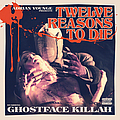 Ghostface Killah - Twelve Reasons To Die album