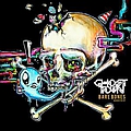 Ghost Town - Bare Bones альбом