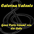 Caterina Valente - Ganz Paris träumt von der Liebe album