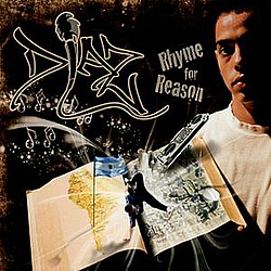 Diaz - Rhyme for Reason альбом