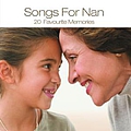 Guy Mitchell - Songs For Nan album
