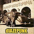 Diazepunk - Bajo en Serotonina album
