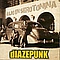 Diazepunk - Bajo en Serotonina альбом