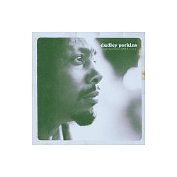Dudley Perkins - Expressions album