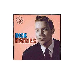 Dick Haymes - Legendary Song Stylist album