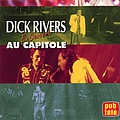 Dick Rivers - Dick rivers en concert au capitole album