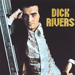 Dick Rivers - Bye bye lily album