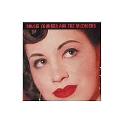 Dulcie Younger &amp; The Silencers - Kitty, Kitty...GROWL! album
