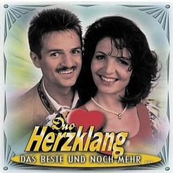 Duo Herzklang - Das Beste und noch mehr album