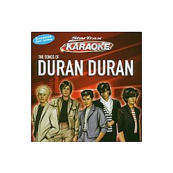 Duran Duran - The Best Of Duran Duran album