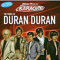 Duran Duran - The Best Of Duran Duran альбом