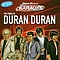 Duran Duran - The Best Of Duran Duran album