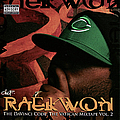 Raekwon - The DaVinci Code: The Vatican Mixtape Vol. 2 album