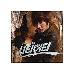 Rainbow - City Hunter drama OST альбом